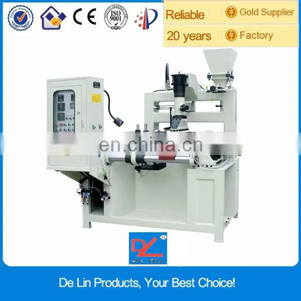 Brass Die Casting Machine photo-4