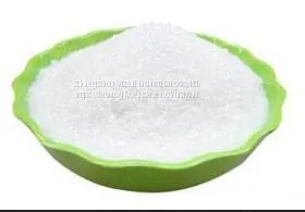 E481 Sodium Stearoyl Lactylate(SSL) photo-2