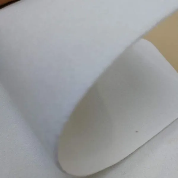 1.5mm Cavort Insole And Lasting Material PK Non Woven Fabric photo-2