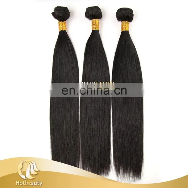 Real Human Hair Bundles Body Wave Collected From One Donor Hair 10"-30" photo-3