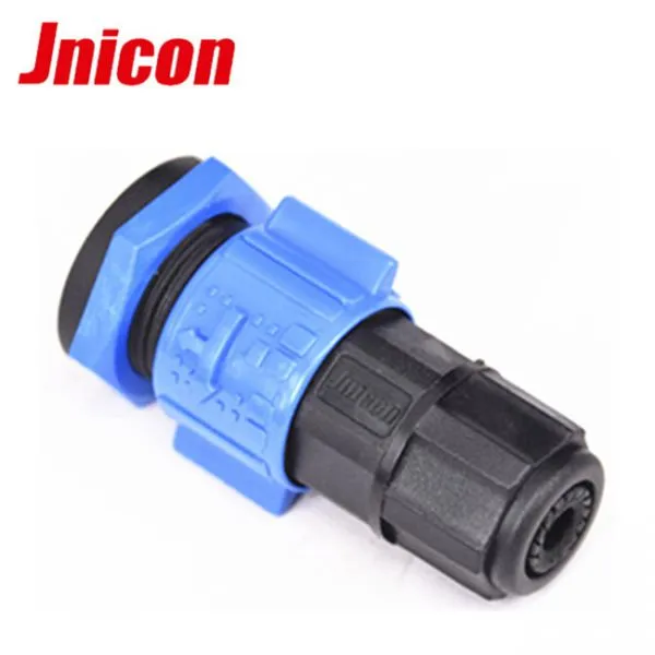 Cable Connectors Shielded 3+9 Pin M25 Assembly Connectors photo-5