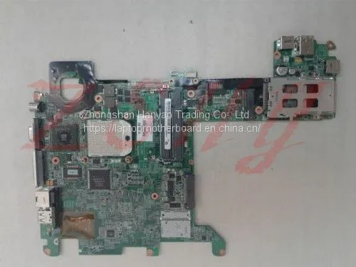 441097-001 for hp Tx1000 Laptop Motherboard Ddr2 Amd Free Shipping 100% Test ok photo-2