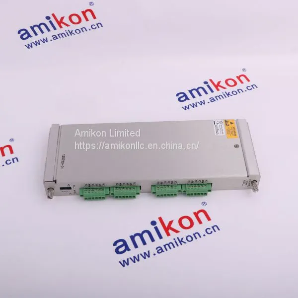 128240-01 Bently Nevada 3500 Series Email Me:sales5@amikon.cn photo-4