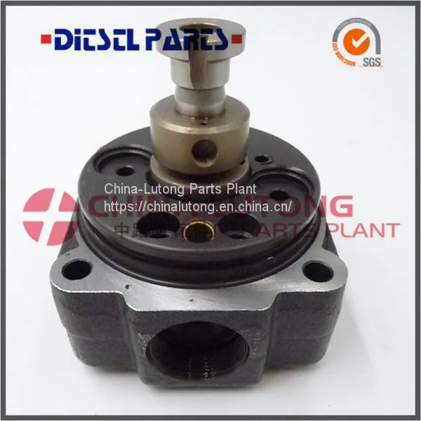 Distributor Head Sale 1 468 334 496 VE4/12R Pump Rotor Fit for CDC/PERKINS photo-2