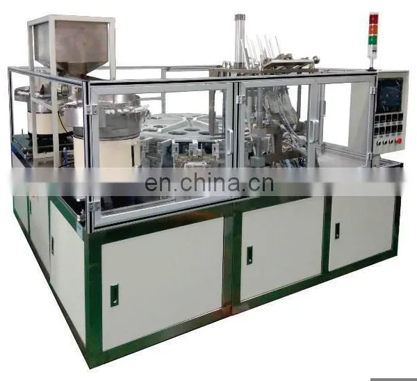 Doy Pack Sealing Capping Machine