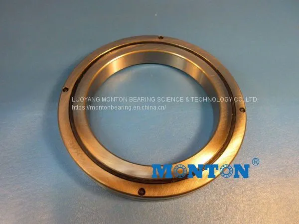 CRBH208AUU CRBH3010AUU Crbh Series Cross Roller Ring Cylindrical Roller Bearing
