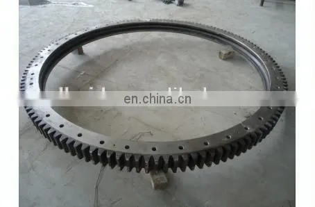 Swing Circle/Slewing Bearing 140109-00010 for Doosan DX300 photo-3