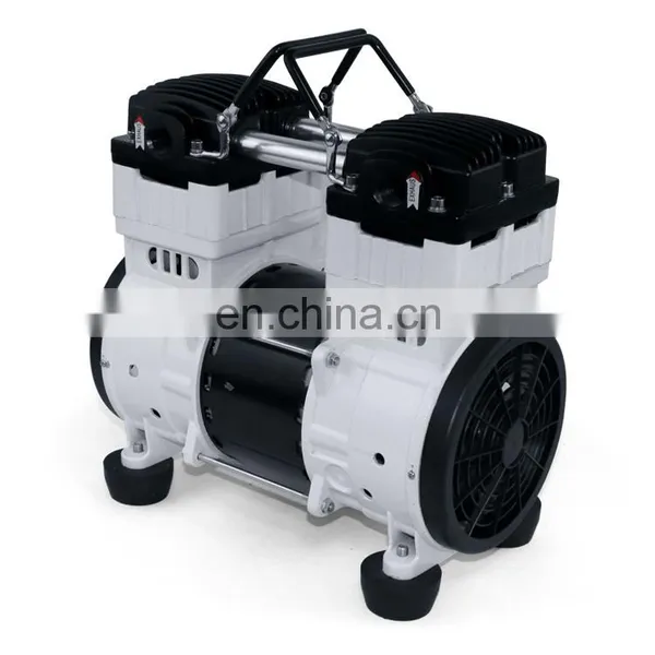 HC1100A2 Oil-free Vacuum Pump for Liposuction photo-4