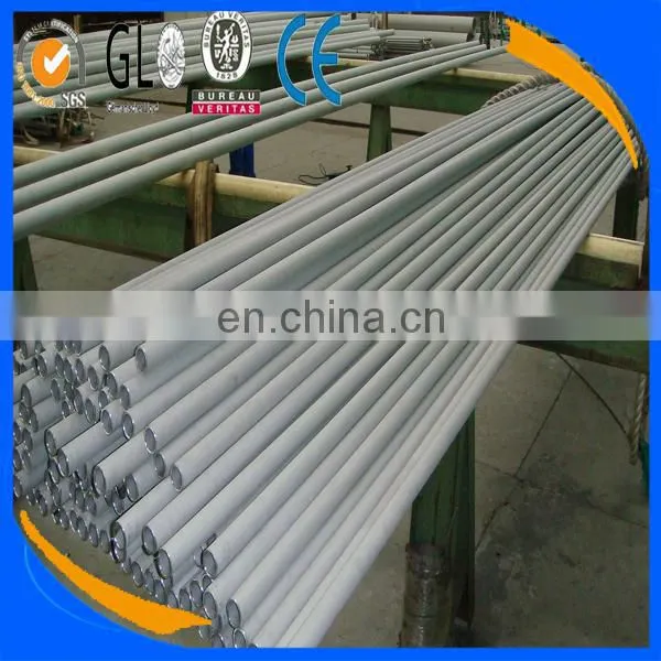Schedule 40 Seamless Carbon Steel Tube and Pipe photo-3