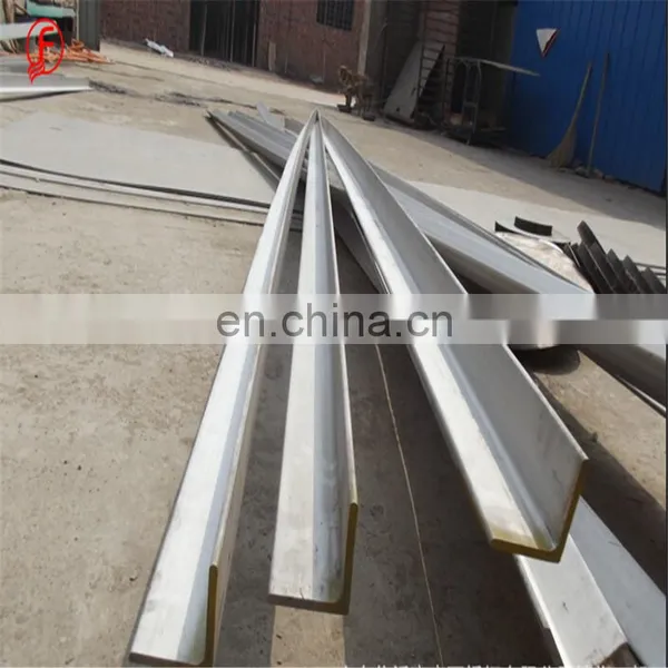 China Online Shopping Price Stainless Steel Bar Angle Iron Sizes Allibaba Com photo-6