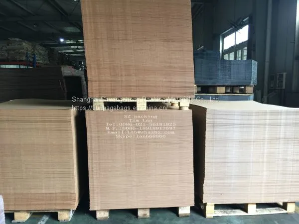 Slip Sheets
