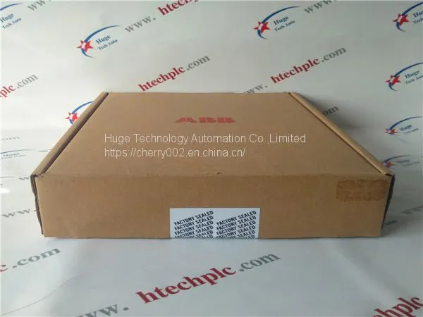 ABB PM803F 3BDH000530R1 DCS MODULE SUPPORT TECHNICAL GUIDE photo-3