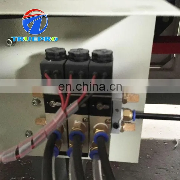 Upvc Single Head Welding Machinery for Sale photo-3