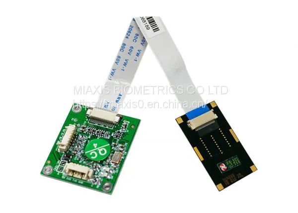 Модули отпечатков пальцев Miaxis SM-205DJR OEM