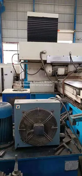 Guibei M7180X20B-GM Surface Grinding Machine photo-3