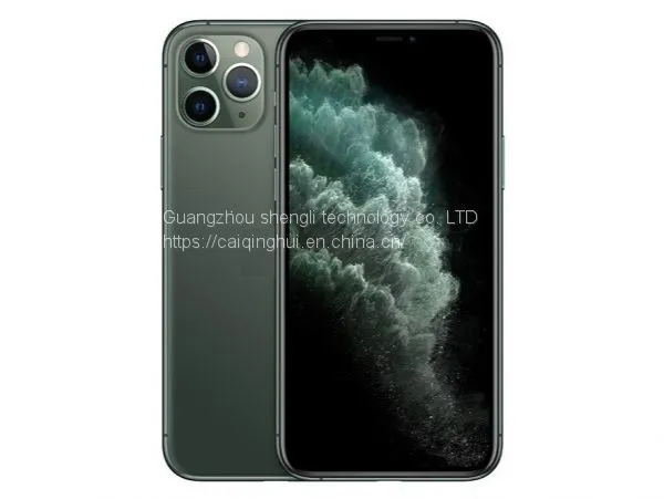 Wholesale Cell Phone Smartphone for Phone 11 PRO Cell Phone Smart Phone Unlocked The Original Dual SIM Mobile Phone