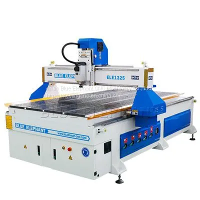 3 AXIS CNC ROUTER photo-5