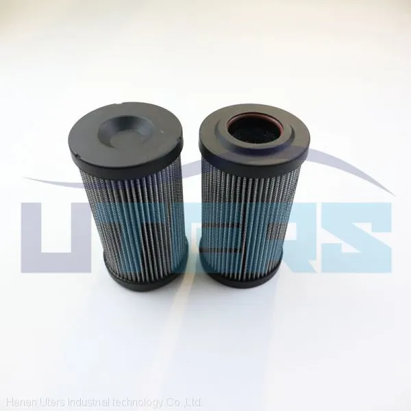 UTERS Power Plant Coal Mill Filter Element SFL-F190/10H Accept Custom photo-2