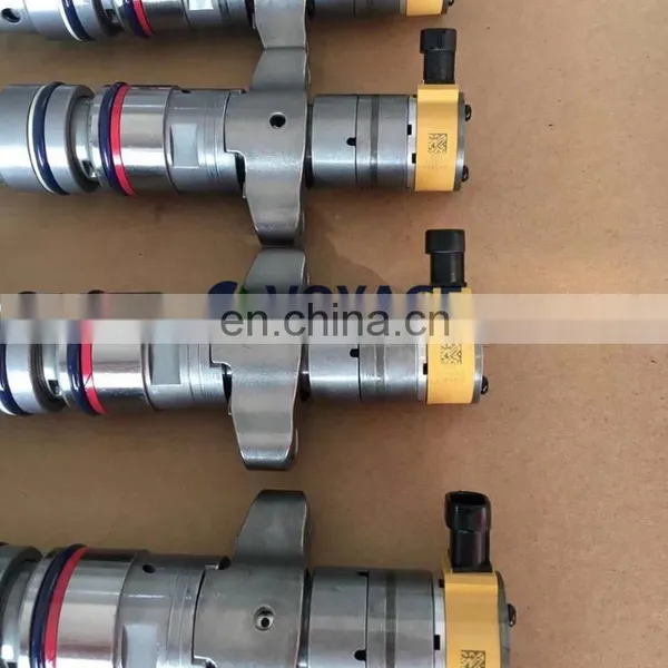 328-2576 Diesel Injector Excavator Engine Parts Diesel Fuel Injector Common Rail Injector 3282576 photo-2