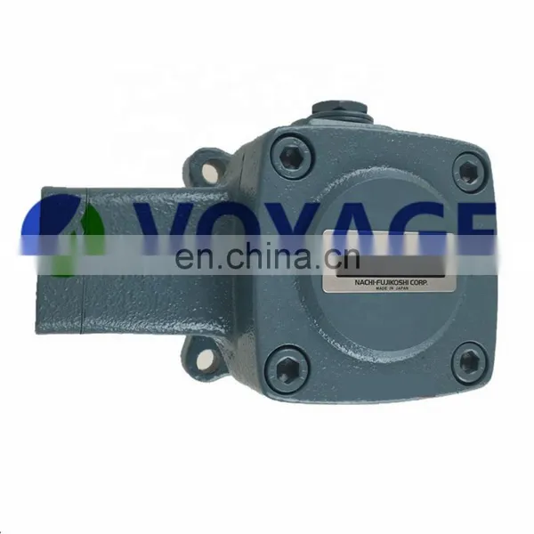 VDR-1A-2A2-22 Various Nachi Hydraulic Pump Vane Pump VDR Series
