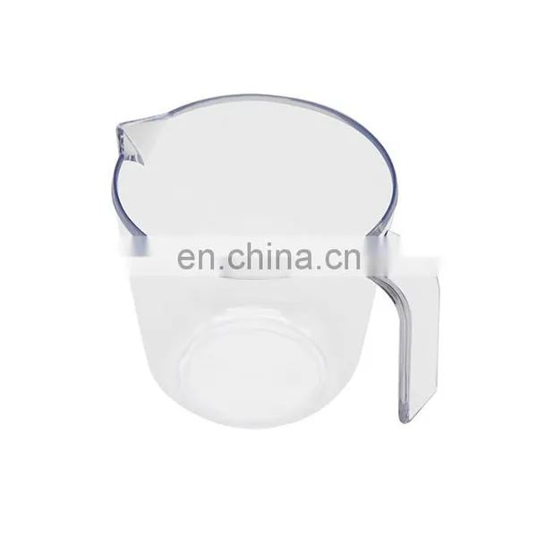 High Quality Portable Juicer Small Manual Juicer photo-3