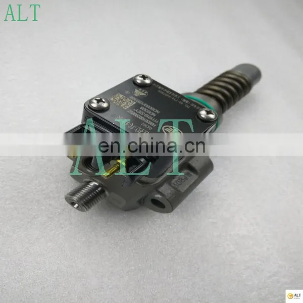 NANYUE Unit Pump NDB308 photo-4