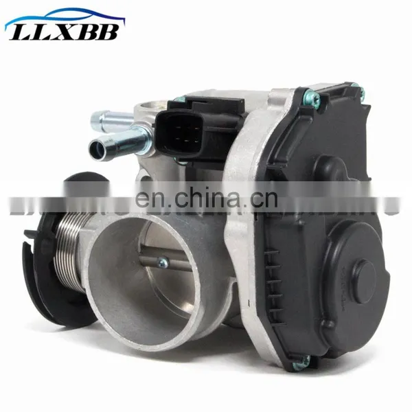 Original Electronic Throttle Body 96394330 96815480 For GM Chevrolet Optra J200 Daewoo Nubira 96439960 photo-4