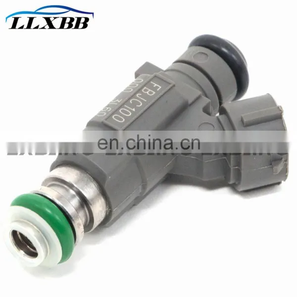 Fuel Injector Injection Nozzle 16600-2Y915 For Nissan 350Z Pathfinder Infiniti FX35 G35 166002Y915 FBJC100 photo-2