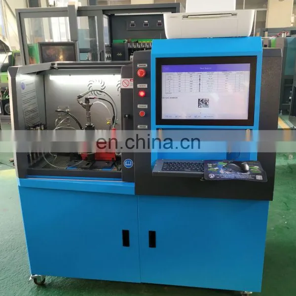 CR318s Common Rail Injector Testing Bench photo-2