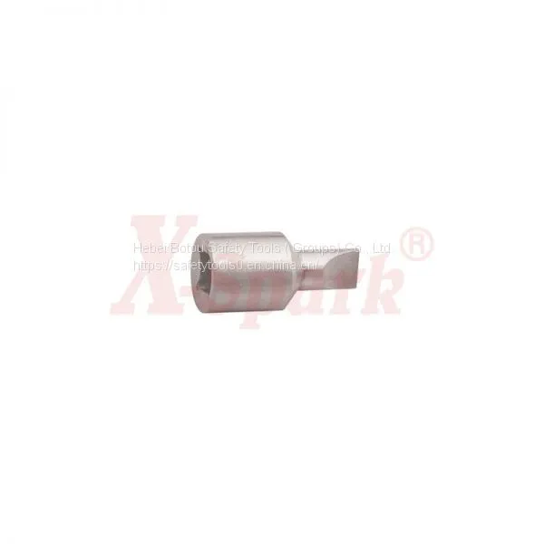 5311 Screwdriver Socket Titanium Screwdriver for Aerospace Titanium Screwdriver for Aviation