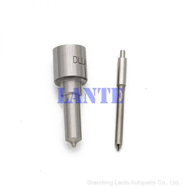 Common Rail Nozzle DLLA150P1163 DLLA150P133 DLLA150P207 Injector Nozzle photo-2