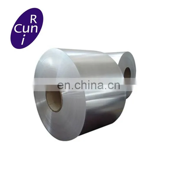 Tisco 304 Stainless Steel Coil photo-5