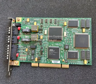 Good-Price for Allen Bradley 1784-SD1 PLC Module In Stock photo-2