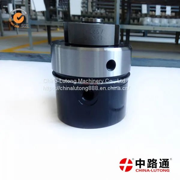 Types of Rotor Heads 7180-973L Lucas Diesel Pump photo-2