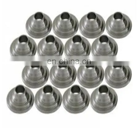 Ferrea for Toyota Supra 2jz Mk4 2JZ-GTE HIGH BOOST 115lbs Dual Valve Springs Ti Retainers Kit Motor +1mm Stellite Engine Valves photo-7