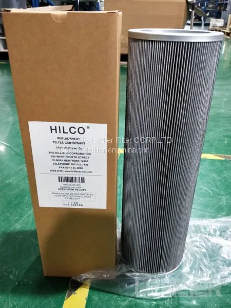 Hilco Separator Filter HS611--200-CSP photo-4