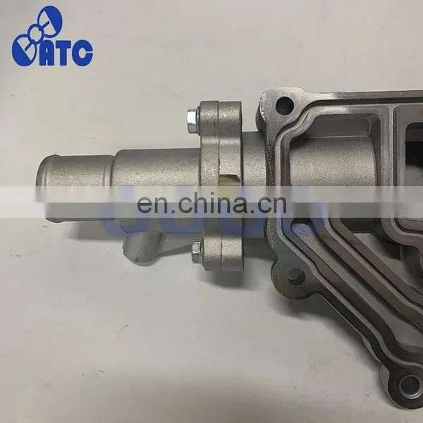 Thermostat for Renault Logan Sandero Duster 1,6 OEM K4M690 8200338668 FR277618 photo-4
