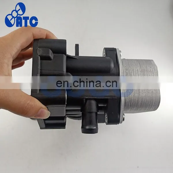 Oil Filter Housing Cover for AUDI A4/A5/A6/Q3 /Q5/TT VW Amarok OEM 03L115389C photo-6
