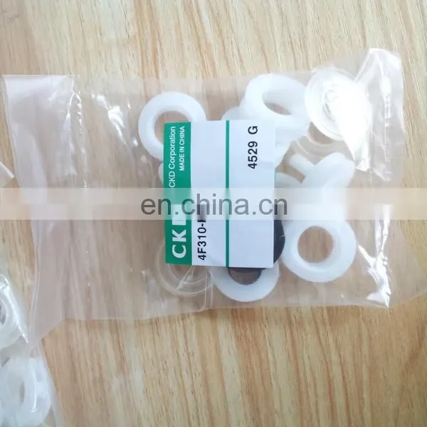 CKD Cylinder Seal Ring 4F310-K photo-2