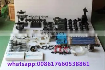 815A Common Rail Injection Pump Test Bench Eps 815 Diesel Injection Pump Test Bench photo-5