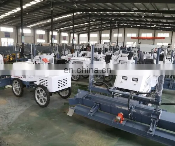 Price of Laser Concrete Paver Leveling Machine Hot Sale Concrete Leveling Machine photo-4