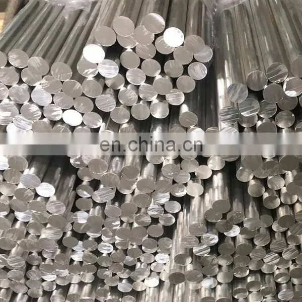 Cold Drawn 7075 t6 Aluminium Alloy Steel Bar Price per kg photo-6