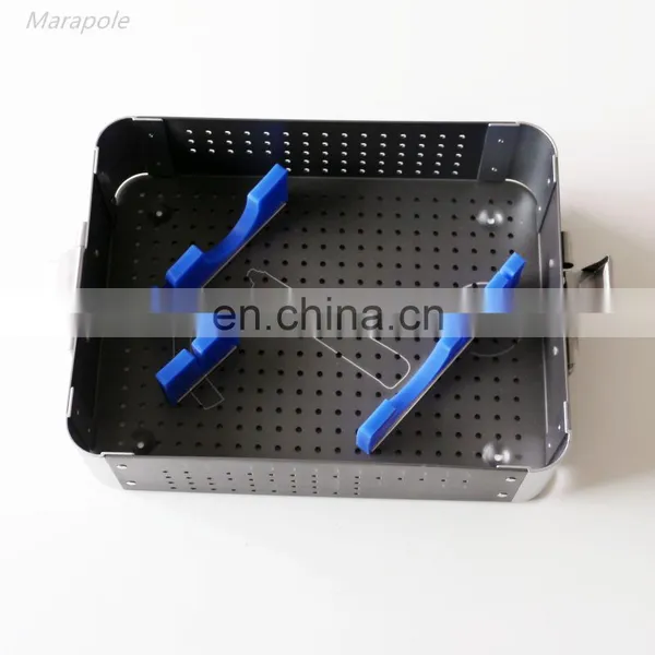 Sterilization Instrument Cases,sterile Container Case,cheap Tool Boxes photo-4