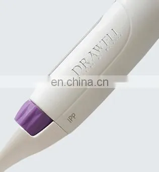 Adjustable Variable Volume Micro Pipette Automatic Dropper Bottle Pipette photo-3