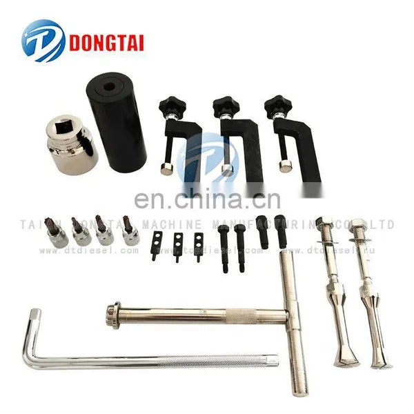 Cheap Price of No,008 CR Pump Assembly And Disassembly Tools photo-3