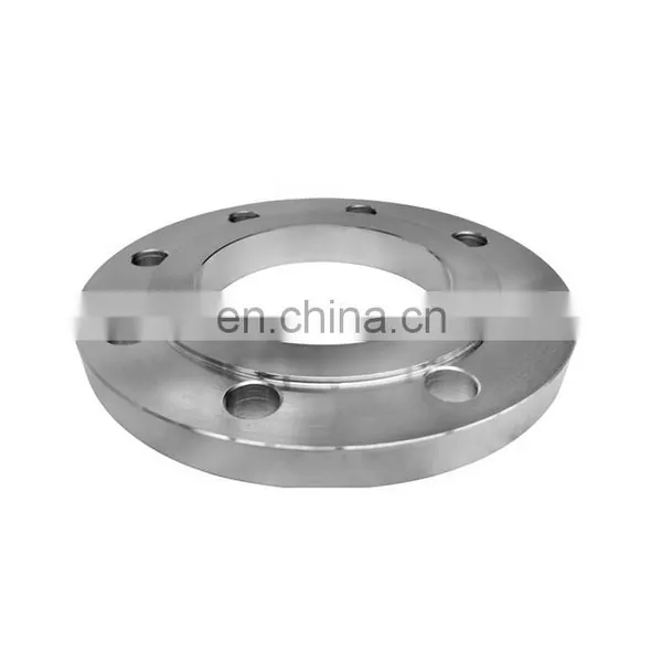Sorf Ansi b 16.5 150LBS Stainless Steel Raised Face Slip on Flange Manufacturer photo-6