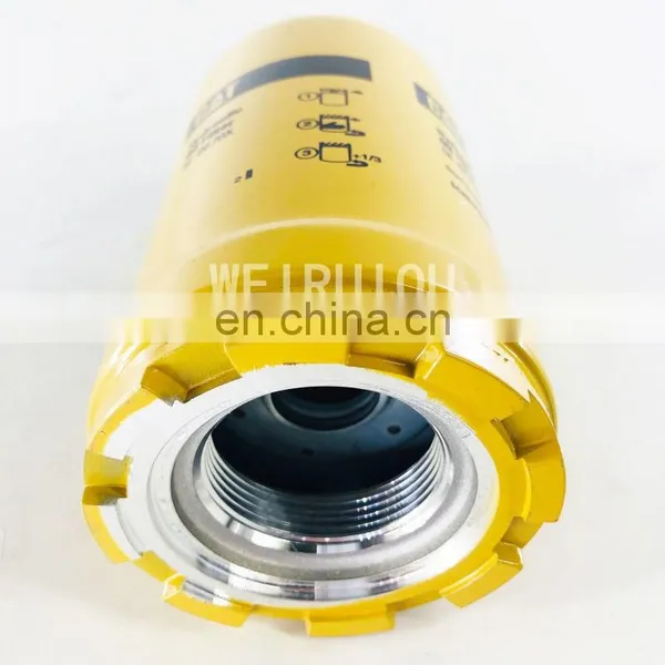 Excavator Engine Hydraulic Oil Filter 3101252 310-1252 photo-4
