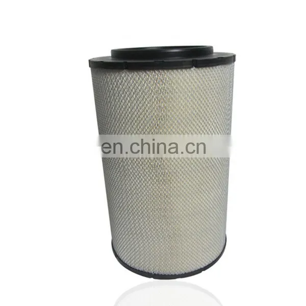 21212204 Air Filter For Construction Machinery Parts photo-3
