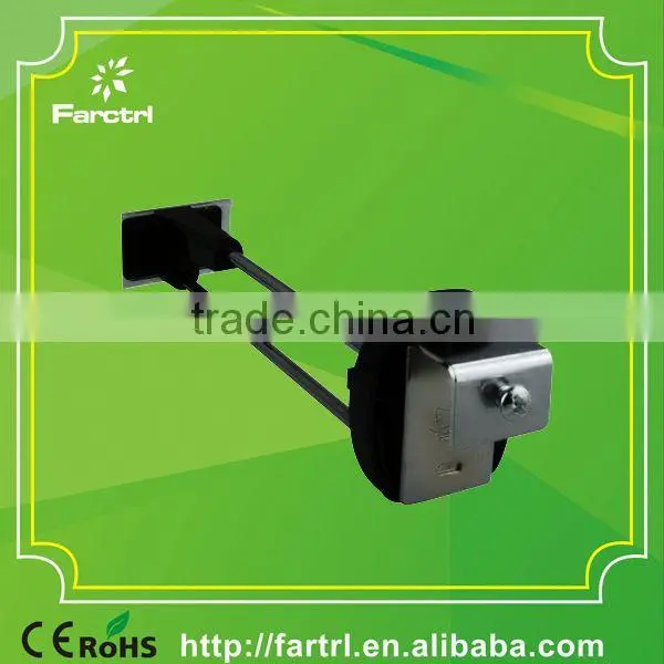 Hot Selling Security Tag Hook For Supermarket Anti-theft photo-2