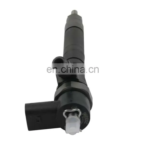 Fuel Injector Bos-ch Original In Stock Common Rail Injector A6110701687 photo-4